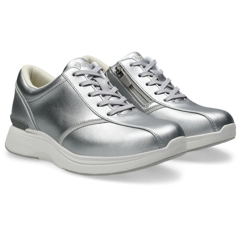 アシックス商事 asics 1242A021 KNEESUP W021 シルバー