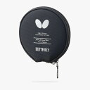 バタフライ Butterfly 63420 YT・ヘッドケース シルバー