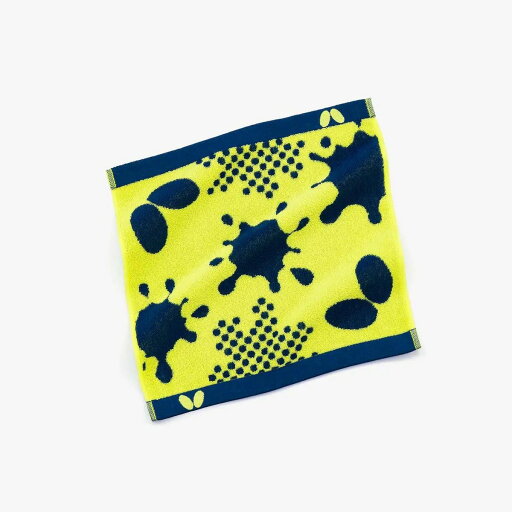 バタフライ Butterfly 77260 パレスト・ハンドタオル イエロー バタフライ Butterfly 77260 パレスト・ハンドタオル イエロー
