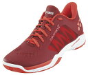 ヨネックス YONEX SHBCFZ3 パワークッションコンフォートZ ダークレッド