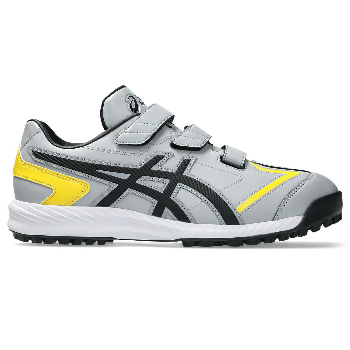 アシックス asics 1123A042 NEOREVIVE TR 3 PIEDMONT GREY/BLACK