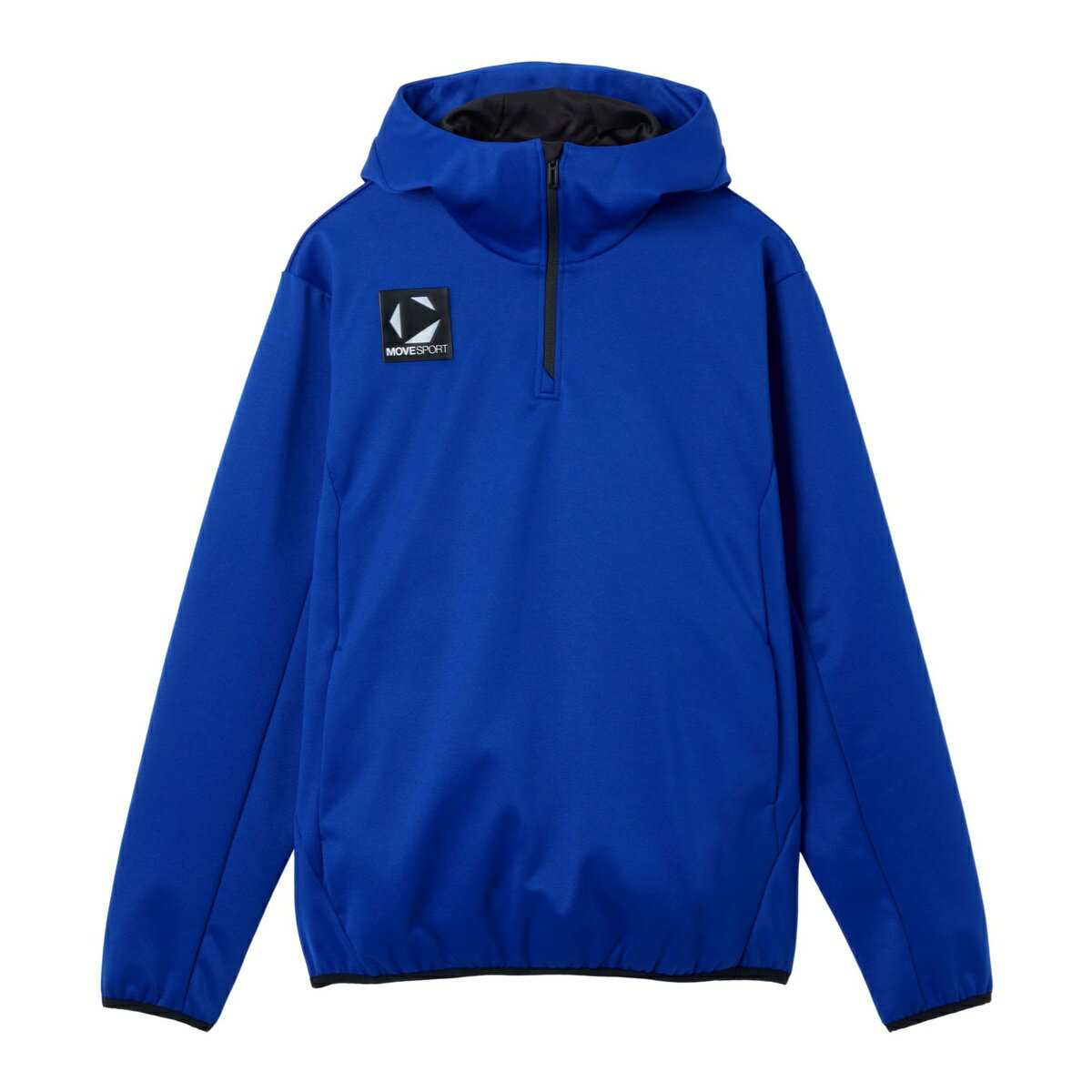 デサント DESCENTE ST5FSWT1M バリアフリースジャケット ブルー