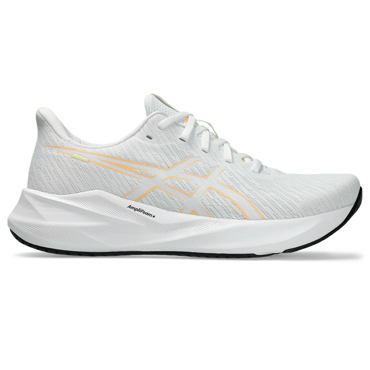 アシックス asics 1011B984 VERSABLAST 4 WHITE/ORANGE GLOW