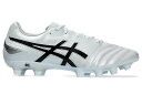 アシックス asics 1103A098 DS LIGHT ADVANCE WHITE/BLACK