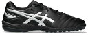 アシックス asics 1103A112 DS LIGHT CLUB TF BLACK/PURE SILVER