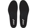 アシックス asics 1173A028 PERFORMANCESOCKLINER BLACK/WHITE