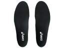 アシックス asics 1174A006 PRFRMNC SOCKLINER GS BLACK/WHITE
