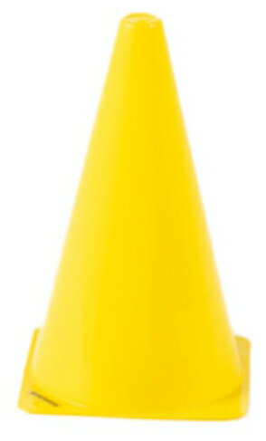 エバニュー EVERNEW EKA135 ソフトコーナーポスト23 黄