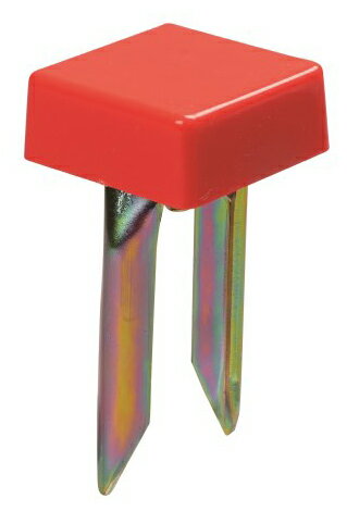 エバニュー EVERNEW EKA790 グラウンドマーカーN-四角DX 赤