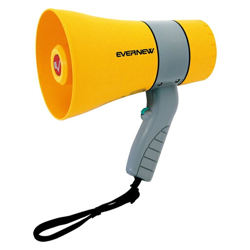 エバニュー EVERNEW EKB119 拡声器06W エバニュー EVERNEW EKB119 拡声器06W