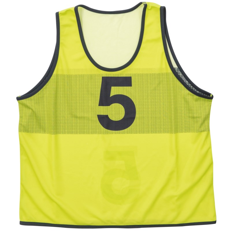 エバニュー EVERNEW EKB310 リバーシブルビブスセット 緑