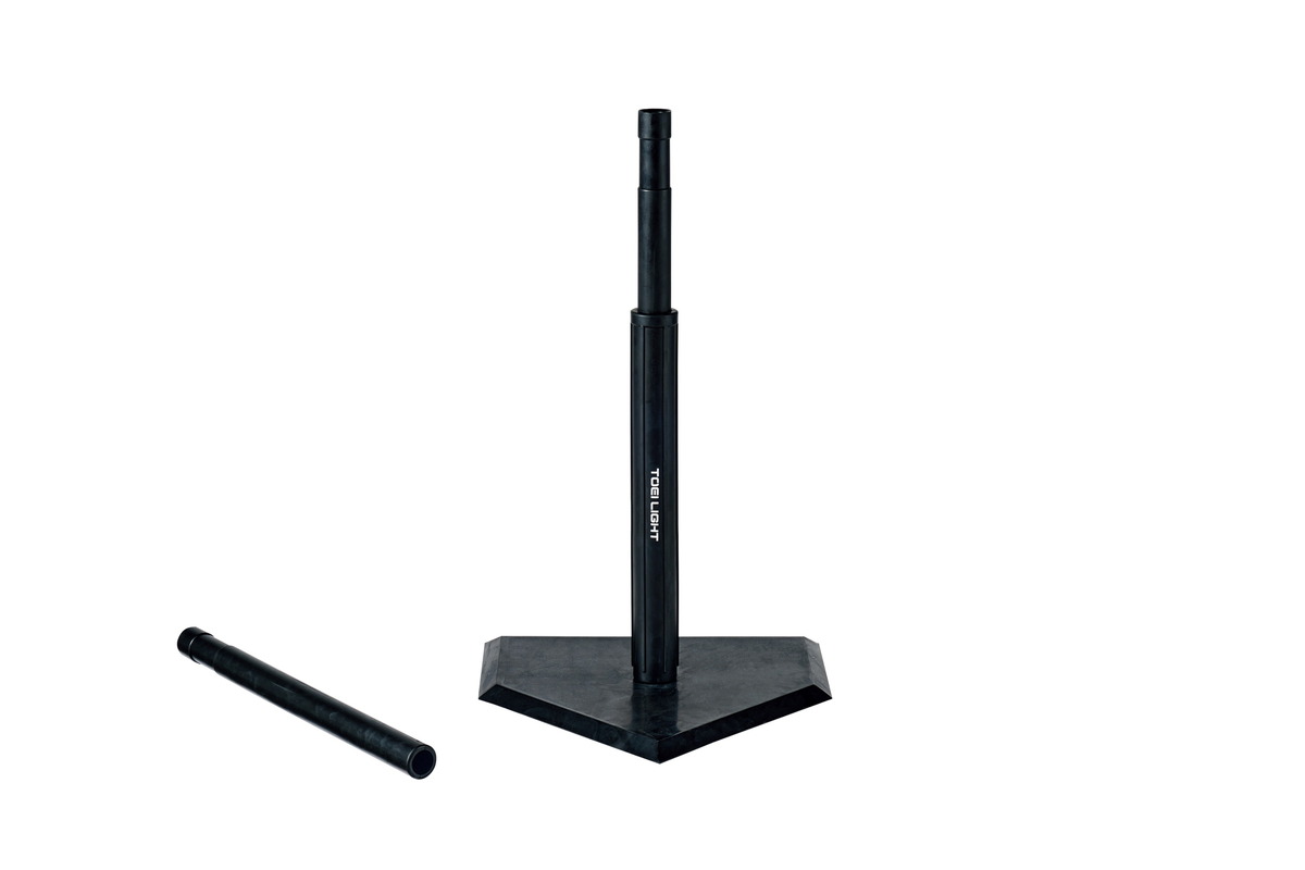 トーエイライト TOEI LIGHT B2712 バッティングティーTL4