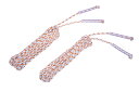 トーエイライト TOEI LIGHT B3031 長なわNS6m(オレンジ)