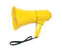 トーエイライト TOEI LIGHT B3080 拡声器TS711