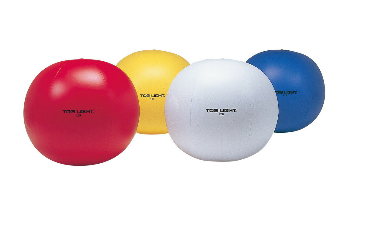 トーエイライト TOEI LIGHT B3315Y カラー大玉125