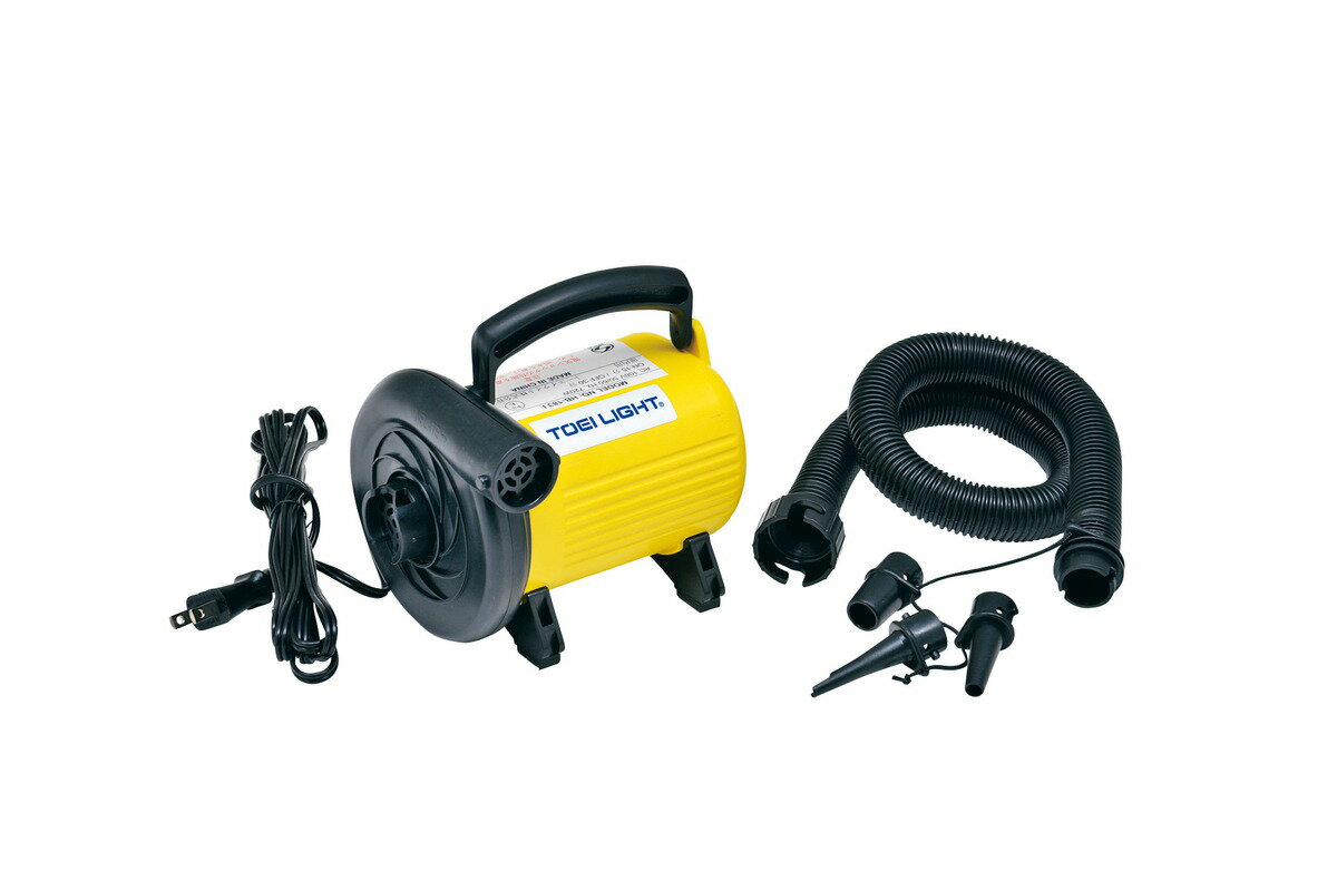 トーエイライト TOEI LIGHT B3744 コンプレッサーHB183I