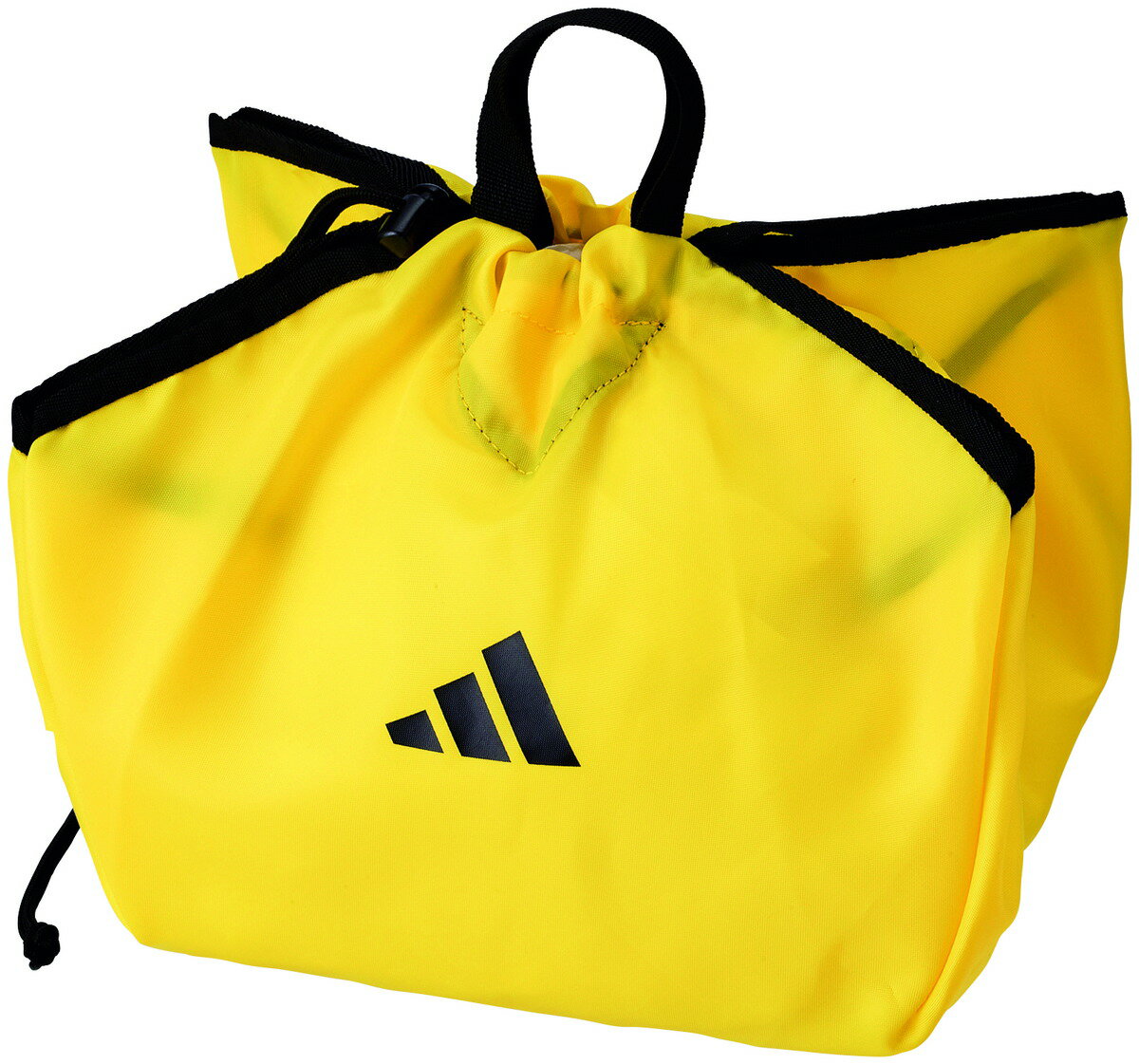 モルテン adidas ABN04Y 新型ボールネット 黄色