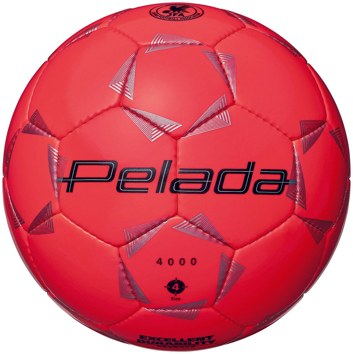 モルテン molten F4K4000-O ペレーダ 4000