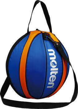 モルテン molten NB10BO バスケットボール1個入れ