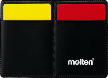 モルテン molten QF0060 警告カードケースセット