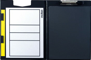 モルテン molten SBVM バインダー式作戦盤 バレーボール用