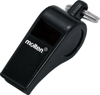 モルテン molten WHI ホイッスル 黒