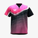 バタフライ Butterfly 47150 ラウリ-・シャツ ロゼ