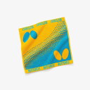 バタフライ Butterfly 77310 オルティー・ハンドタオル オレンジ