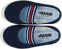アサヒシューズ ASAHI KD37181 アサヒ S01 NV(4)