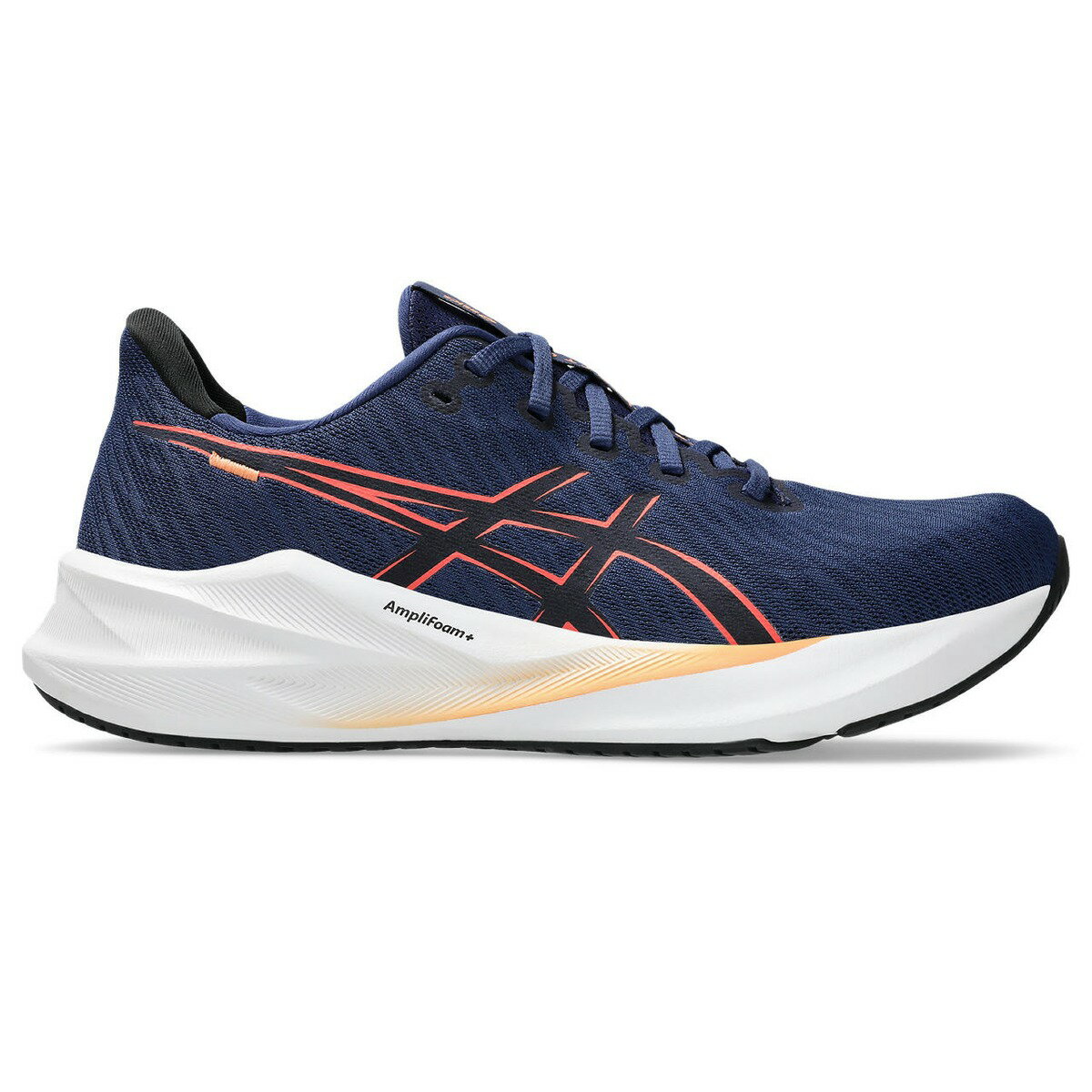 アシックス asics 1011B984 VERSABLAST 4 INDIGO BLUE/CORAL REEF