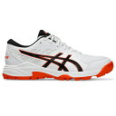 アシックス asics 1113A036 GEL-PEAKE 2 WHITE/BLACK