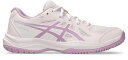 アシックス asics 1074A045 UPCOURT 6 GS PALE PINK/LIGHT UBE