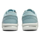 アシックス商事 asics 1292A066 HADASHIWALKER W066 ライトブルー/ライトブルー(4)