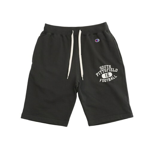 チャンピオン CHAMPION C3-B513 SHORTS オフブラック チャンピオン CHAMPION C3-B513 SHORTS オフブラック