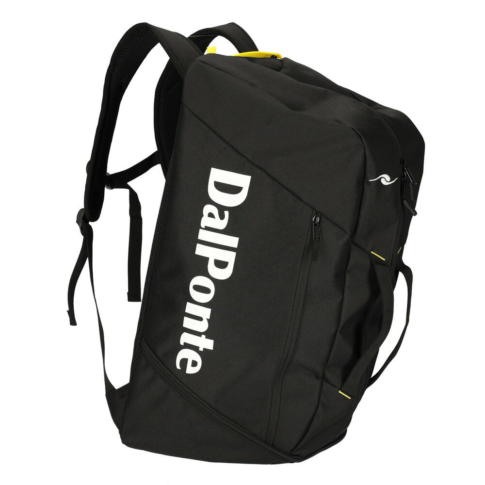 ダウポンチ DALPONTE DPZ115 バックパック ブラック