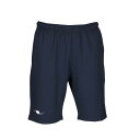 ダウポンチ DALPONTE DPZ129 トレーニングジャージハーフパンツ ネイビー