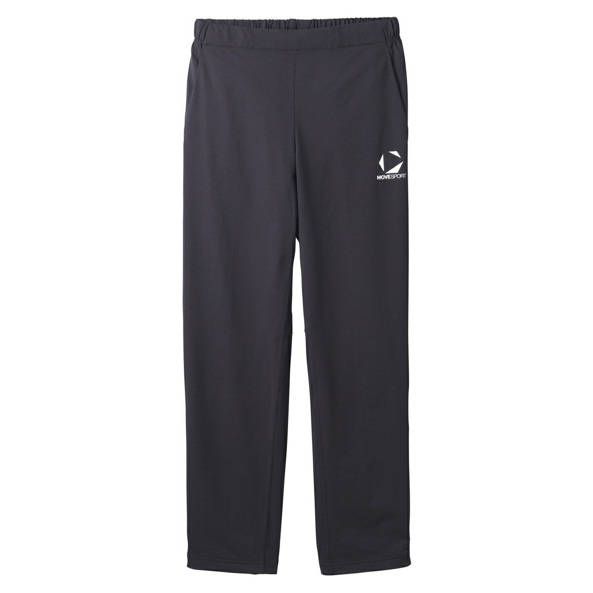 デサント DESCENTE ST5SPZT1M トレーニングパンツ ブラック