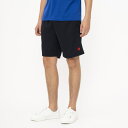ルコック le coq sportif LT5SHPZ1M エコペットハーフパンツ ネイビー(4)