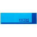ヴィクタス VICTAS 692501 ツートンスポーツタオル ターコイズ(4)