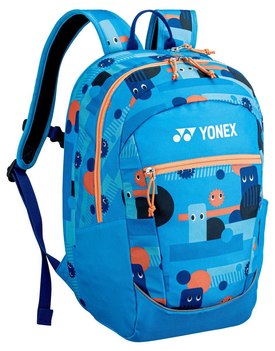 25SSͥå YONEX BAG2589 ˥Хåѥå ֥롼