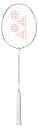 25SSヨネックス YONEX NF-NT ナノフレアネクステージ ホワイト/グレー
