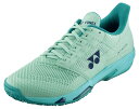 25SSヨネックス YONEX SHTAALG パワークッションアドアクセルLGC ペパーミント