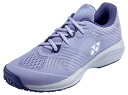 25SSヨネックス YONEX SHTSCLG パワークッションソニケージLGC ミストパープル