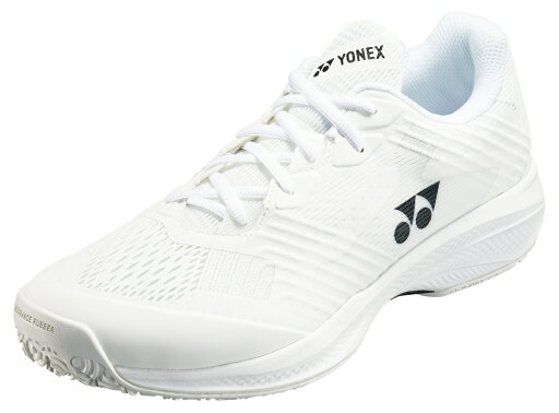 25SSヨネックス YONEX SHTSCWG パワークッションソニケージWGC ホワイト 25SSヨネックス YONEX SHTSCWG パワークッションソニケージWGC ホワイト
