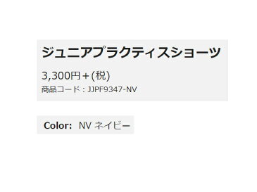 ニューバランス:【ジュニア】プラクティスショーツ【NEW BALANCE サッカー パンツ プラパン】【あす楽_土曜営業】【あす楽_日曜営業】【191013】