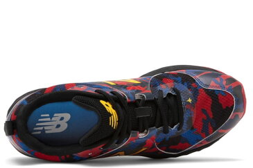 【特別10%OFFクーポン対象!】ニューバランス NEW BALANCE T3000 MD5 一般 カモ 迷彩 野球 トレーニング アップ シューズ 靴 T3000MD5