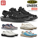 【マラソン期間限定クーポン付き】キーン KEEN UNEEK ユニーク サンダル スニーカー フェス スリッポン アウトドア カジュアル 1014099