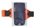 アディダス adidas ランニングフラップモバイルポーチ スポーツ ランニング バッグ DUD86-CG1874