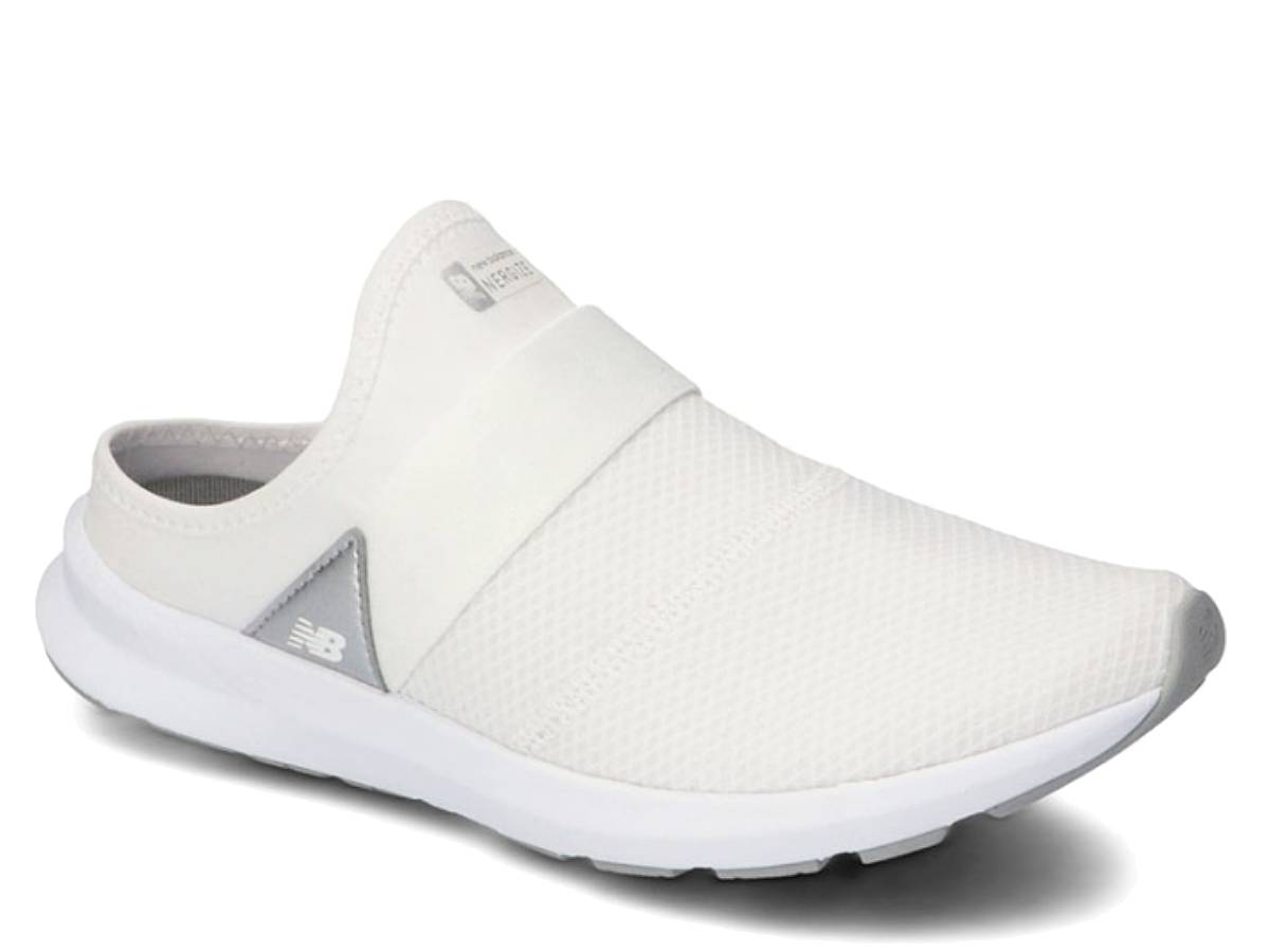 ニューバランス NEW BALANCE エナジャイズ ミュール NERGIZE MULE スポーツ フィットネス シューズ WLNRMSW1B