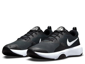 ナイキ NIKE CITY REP TR シティ レップ TR レディース オールシーズン ブラック 黒 スポーツ フィットネス トレーニング シューズ DA1351-002